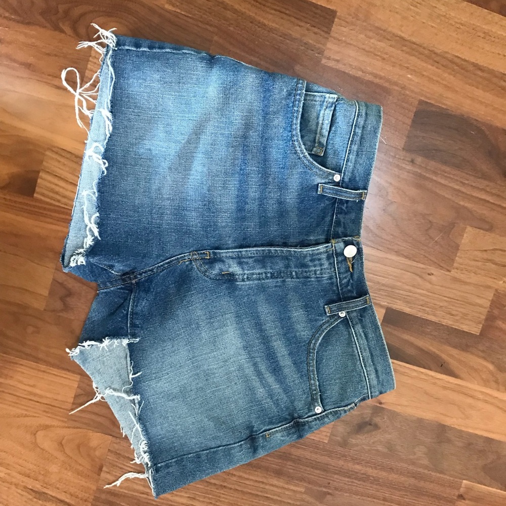 BDG Jeans Shorts